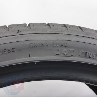 7. Opony 225/40 R18 2x GOODYEAR 92Y XL SportMaxx RT2 Letnie 2023 7mm