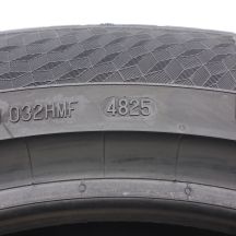 3. Opona 215/55 R17 1x CONTINENTAL 94V EV UltraContact Letnia 2025 6,5mm
