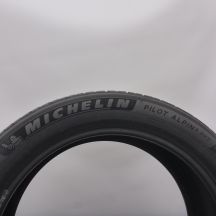 6. Opony 255/45 R20 2x MICHELIN 105V XL Pilot Alpin 5 SUV Zimowe 2020 6,3mm
