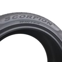 7. 4 x PIRELLI 275/45 R21 110V XL ScorpionWinter Zima 2017 6,8-7mm Jak Nowe