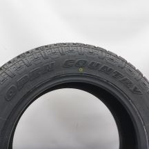6. Opony 235/65 R17 4x TOYO 108V XL Open Country plus M+S  Letnie 2022 