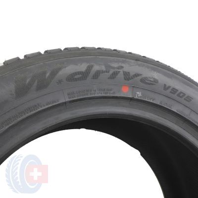 5. 4 x YOKOHAMA 275/45 R18 107V XL W drive V905 Zima 2015, 2017 NIEUŻYWANE 