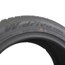 5. 4 x YOKOHAMA 275/45 R18 107V XL W drive V905 Zima 2015, 2017 NIEUŻYWANE 