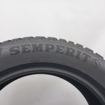 6. Opony 215/55 R17 4x SEMPERIT 98V XL Speed-Grip 5 Zimowe 2025 8,5 i 7,8mm