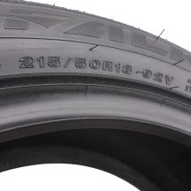 8. 4 x FALKEN 215/50 R18 92V Ziex ZE 310 A eCorun Lato 2023 