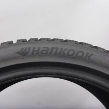 2. Opona 225/40 R19 1x HANKOOK 93V Winter I Cept evo 3 Zimowa 2024 7,5mm