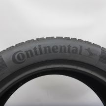 5. Opony 245/50 R19 4x CONTINENTAL 105V XL WinterContact TS 870 P Zimowe 2023 8-8,2mm
