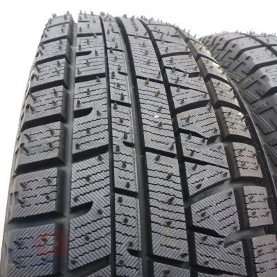 2. Opony 155/70 R12 4x YOKOHAMA 73Q Ice Guard ic50 Zimowe 2014