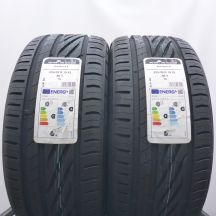 Opony 225/35 R19 2x UNIROYAL 88Y Rain Sport 5 Letnie 2024 