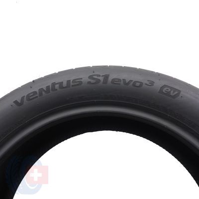 3. Opona 235/50 R20 1x HANKOOK 100T Ventus S1 evo3 ev Letnia 2023 7,2mm