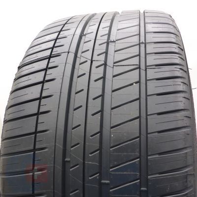 Opona 285/35 ZR20 1x MICHELIN 104Y XL Pilot Sport 3 M0 Letnia 2024 