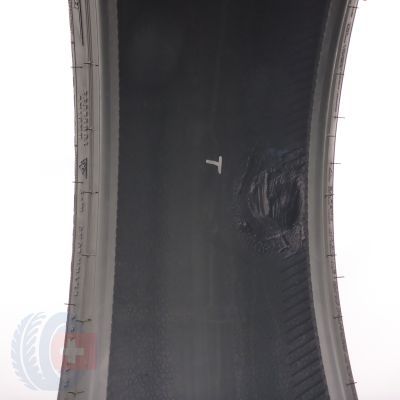 7. Opony 215/55 R17 2x GISLAVED 98V XL Euro Frost 6 Zimowe 2021/23 6,8-8mm