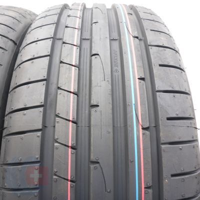 4. Opony 225/45 ZR18 2x DUNLOP 95Y XL Sport Maxx RT2 Letnie 2026 