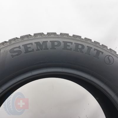 5. Opony 205/60 R16 2x SEMPERIT 96H XL Speed-Grip 5 Zimowe 2025 7,8mm