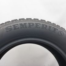 5. Opony 205/60 R16 2x SEMPERIT 96H XL Speed-Grip 5 Zimowe 2025 7,8mm