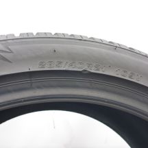 7. Opony 285/40 R21 2x BRIDGESTONE 109V XL Blizzak LM005  Zimowe 2025 6,8mm  