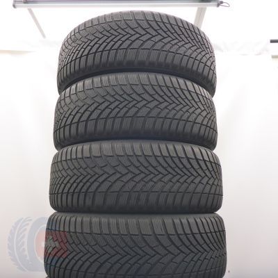 Opony 235/50 R19 4x SEMPERIT 103V XL Speed-Grip 5 Zimowe 2024 8,2mm 