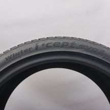 8. Opony 255/35 R19 2x HANKOOK 96V XL Winter I Cept evo2 W320 Zimowe 2016 6-6,8mm