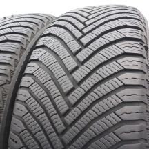 4. Opony 205/55 R16 2x MICHELIN 91T Alpin 7 Zimowe 2025 7,2mm