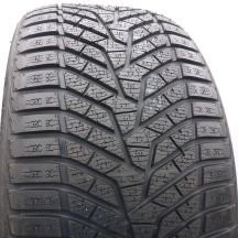 2. Opona 295/30 R22 1x YOKOHAMA 103V XL Blu Earth Winter V105 Zimowa 2022 