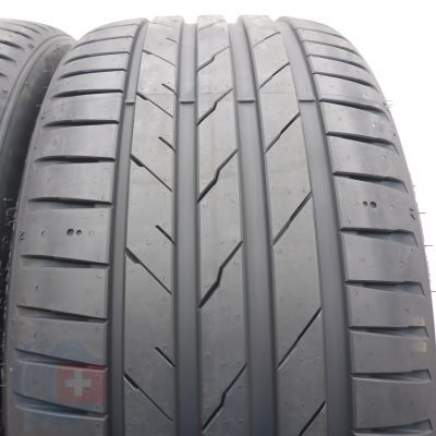 2. Opony 235/30 ZR20 2x HANKOOK 88Y Ventus evo Letnie 2024 