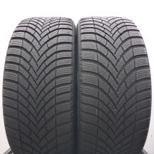 3. Opony 245/45 R19 4x SEMPERIT 102V XL Speed-Grip 5 Zimowe 2025 7-7,8mm