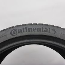 4. Opony 255/35 R19 2x CONTINENTAL 96V XL WinterContact TS 860 S Zimowe 2022 6,2-6,8mm