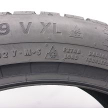 7. Opony 245/45 R19 2x CONTINENTAL 102V XL WinterContact TS 870 P Zimowe 2022 