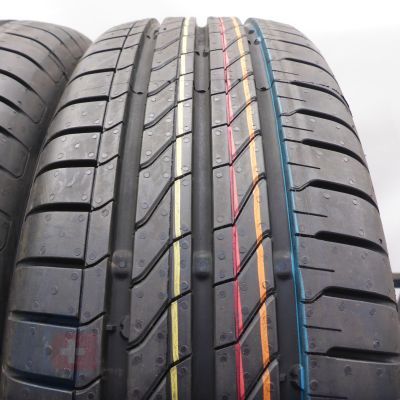 2. Opony 175/65 R14 2x CONTINENTAL 82T UltraContact Letnie 2024