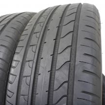 3. 2x COOPER 215/55 R18 Zeon XS-sport 99V XL Lato 6,2mm