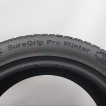 6. Opony 245/50 R19 4x GRIMPAX 105V XL SuperGrip PRO Winter Zimowe 2022 