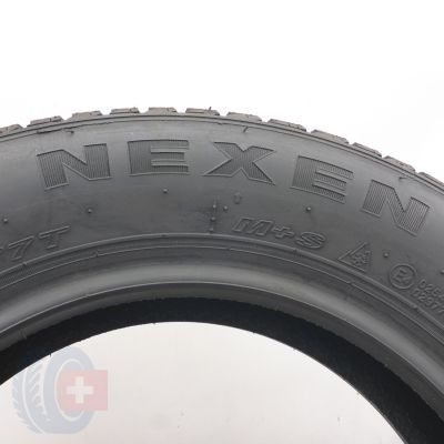 5. Opony 165/65 R13 4x NEXEN 77T WinGuard SnowG WH2 Zimowe 2019 8-7,5mm