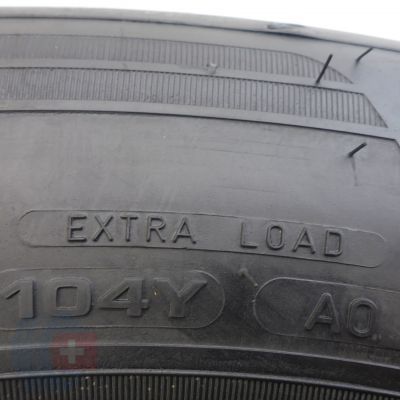 5. 1 x GOODYEAR 235/55 R18 104Y XL Eagle F1 A0 Lato 2017