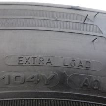 5. 1 x GOODYEAR 235/55 R18 104Y XL Eagle F1 A0 Lato 2017