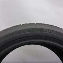 4. Opony 225/45 R18 2x BRIDGESTONE 91Y Turanza T005 Letnie 2022 7,2mm