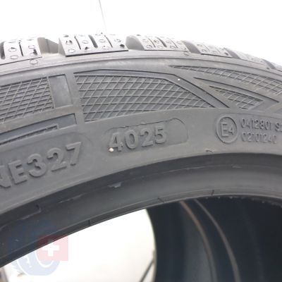 2. Opony 225/40 R18 4x VREDESTEIN 92W XL Wintrac Pro+ Zimowe 2025/26