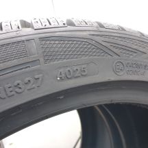 2. Opony 225/40 R18 4x VREDESTEIN 92W XL Wintrac Pro+ Zimowe 2025/26
