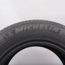 5. Opony 225/65 R16C 2x MICHELIN 112/110R  MO-V Agilis + Letnie 2024 6,8-7,8mm
