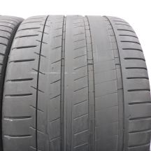 2. Opony 335/25 ZR20 2x MICHELIN 99Y XL Pilot Super Sport ZP RFT Letnie 2018 5,5mm
