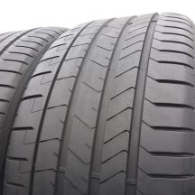 3. Opony 285/40 R20 2x PIRELLI 108Y XL PZero BMW Letnie 2022 6mm
