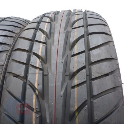 4. 2 x SEIBERLING 195/50 R15 82V Performance Lato 2016 Nieużywane 