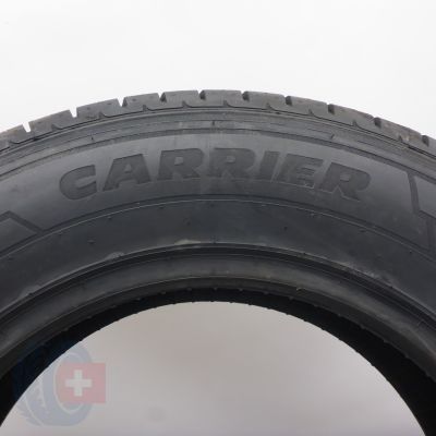 7. Opony 195/75 R16C 2x PIRELLI 110/108R Carrier Letnie 2023 Nieużywane