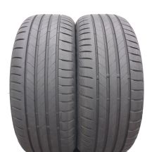 2 x BRIDGESTONE 235/50 R19 99W Turanza T005 MO Lato 6,8mm 2021