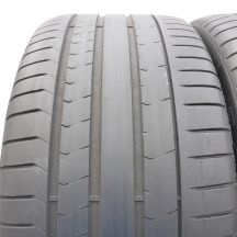 2. Opony 275/35 R20 2x PIRELLI 102Y XL PZero BMW RunFLat Letnie 2023 5mm