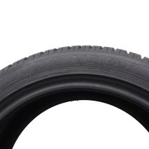 7. Opony 225/50 R18 4x DUNLOP 99H XL SP Winter Sport 3D AO Zimowe 2018 6,8-7,2mm