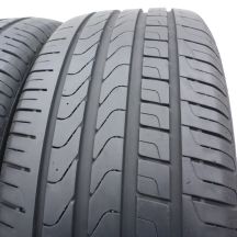 3. 2 x PIRELLI 235/50 R19 99V Scorpion Verde SEAL Lato 6.6-7.3mm