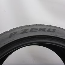 5. Opony 285/35 R20 2x PIRELLI 104Y XL MGT PZero Letnie 2022 5,8mm