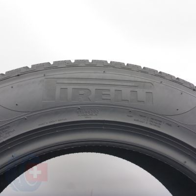 6. Opony 235/60 R18 2x PIRELLI 107H XL Scorpion Winter Zimowe 2021 7,5mm