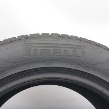 6. Opony 235/60 R18 2x PIRELLI 107H XL Scorpion Winter Zimowe 2021 7,5mm
