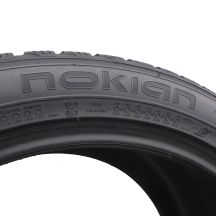 5. 4 x NOKIAN 315/35 R20 110V + 275/40 R20 106V XL WR SUV 3 X5 X6 Zima 2016 6,5-7,5mm
